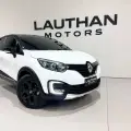 RENAULT CAPTUR 2.0 16V HI-FLEX INTENSE AUTOMÁTICO RENAULT CAPTUR 2.0 16V HI-FLEX INTENSE AUTOMÁTICO