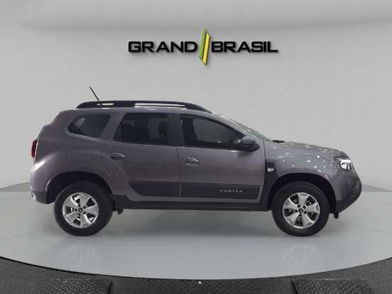 RENAULT-DUSTER-1.6 16V SCE FLEX INTENSE PLUS X-TRONIC RENAULT-DUSTER-2025