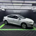 RENAULT FLUENCE 2.0 DYNAMIQUE 16V FLEX 4P AUTOMÁTICO RENAULT FLUENCE 2.0 DYNAMIQUE 16V FLEX 4P AUTOMÁTICO