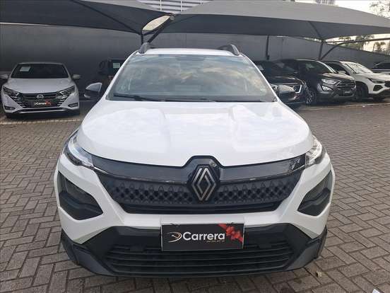 RENAULT-KARDIAN-1.0 TCE FLEX EVOLUTION EDC RENAULT-KARDIAN-2024