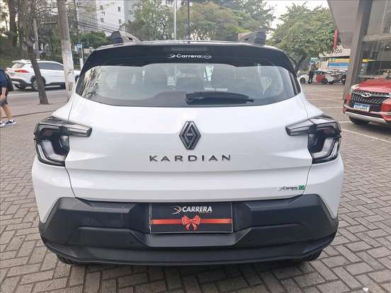 RENAULT-KARDIAN-1.0 TCE FLEX EVOLUTION EDC RENAULT-KARDIAN-2024