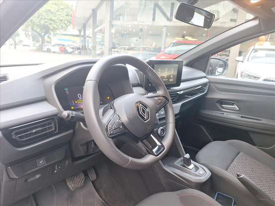 RENAULT-KARDIAN-1.0 TCE FLEX EVOLUTION EDC RENAULT-KARDIAN-2024