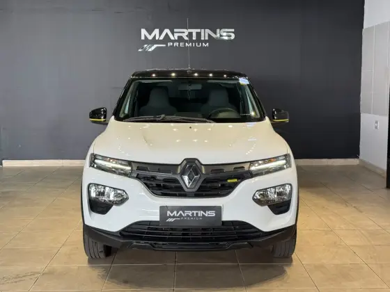 RENAULT KWID 1.0 12V SCE FLEX ICONIC MANUAL