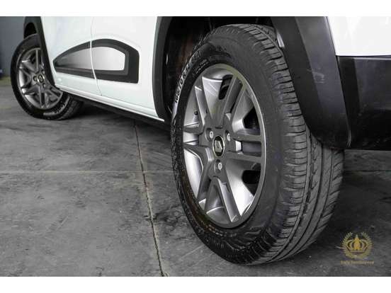 RENAULT-KWID-1.0 12V SCE FLEX INTENSE MANUAL RENAULT-KWID-2018