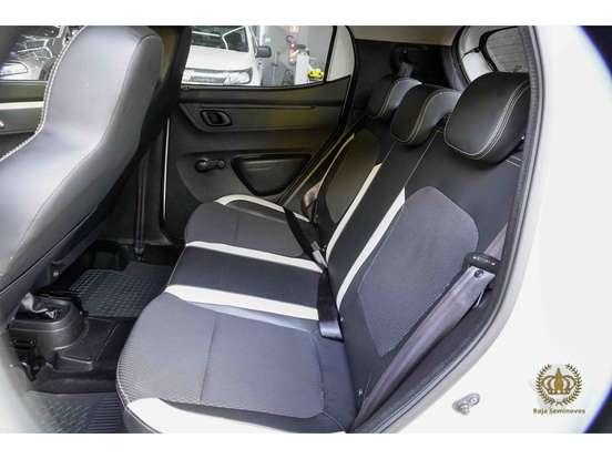 RENAULT-KWID-1.0 12V SCE FLEX INTENSE MANUAL RENAULT-KWID-2018