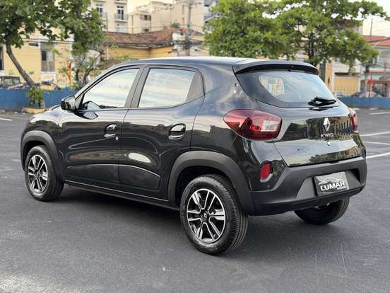 RENAULT-KWID-1.0 12V SCE FLEX INTENSE MANUAL RENAULT-KWID-2023