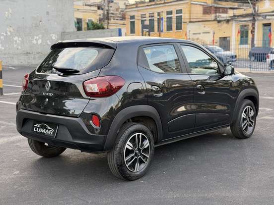 RENAULT-KWID-1.0 12V SCE FLEX INTENSE MANUAL RENAULT-KWID-2023