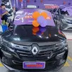 RENAULT KWID 1.0 12V SCE FLEX ZEN MANUAL RENAULT KWID 1.0 12V SCE FLEX ZEN MANUAL