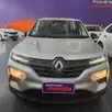 RENAULT KWID 1.0 12V SCE FLEX ZEN MANUAL RENAULT KWID 1.0 12V SCE FLEX ZEN MANUAL