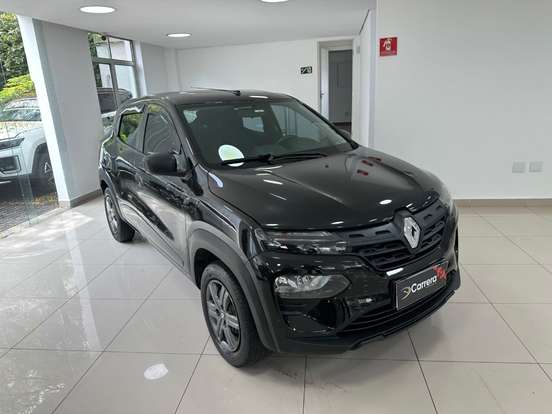 RENAULT-KWID-1.0 12V SCE FLEX ZEN MANUAL RENAULT-KWID-2023