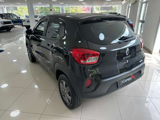 RENAULT-KWID-1.0 12V SCE FLEX ZEN MANUAL RENAULT-KWID-2023