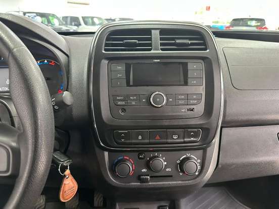 RENAULT-KWID-1.0 12V SCE FLEX ZEN MANUAL RENAULT-KWID-2023