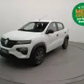 RENAULT KWID 1.0 12V SCE FLEX ZEN MANUAL RENAULT KWID 1.0 12V SCE FLEX ZEN MANUAL