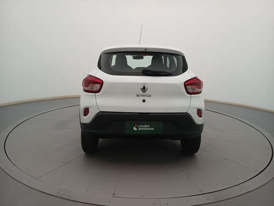 RENAULT-KWID-1.0 12V SCE FLEX ZEN MANUAL RENAULT-KWID-2025