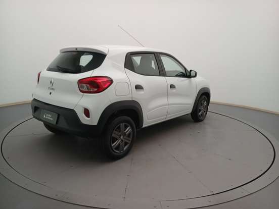RENAULT-KWID-1.0 12V SCE FLEX ZEN MANUAL RENAULT-KWID-2025