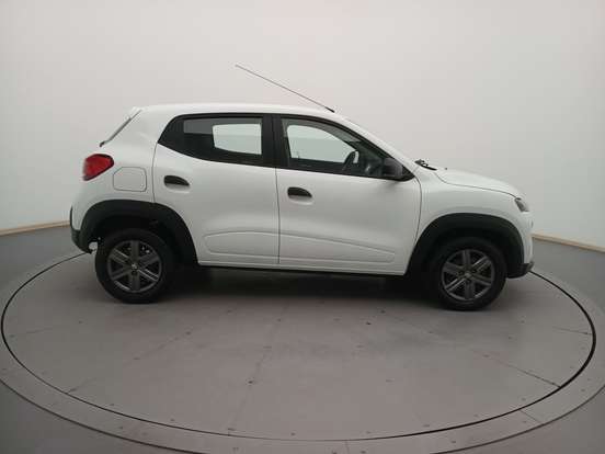 RENAULT-KWID-1.0 12V SCE FLEX ZEN MANUAL RENAULT-KWID-2025