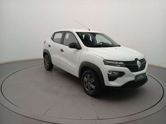 RENAULT-KWID-1.0 12V SCE FLEX ZEN MANUAL RENAULT-KWID-2025