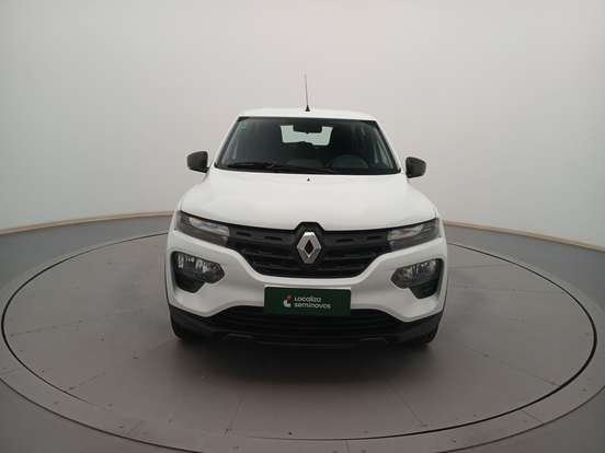 RENAULT-KWID-1.0 12V SCE FLEX ZEN MANUAL RENAULT-KWID-2025