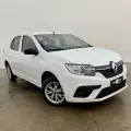RENAULT LOGAN 1.0 12V SCE FLEX ZEN MANUAL RENAULT LOGAN 1.0 12V SCE FLEX ZEN MANUAL
