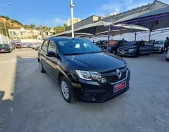 RENAULT LOGAN 1.0 12V SCE FLEX ZEN MANUAL RENAULT LOGAN 1.0 12V SCE FLEX ZEN MANUAL