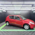 RENAULT SANDERO 1.6 PRIVILÉGE 16V FLEX 4P AUTOMÁTICO RENAULT SANDERO 1.6 PRIVILÉGE 16V FLEX 4P AUTOMÁTICO