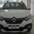 RENAULT STEPWAY 1.6 16V SCE FLEX ICONIC X-TRONIC RENAULT STEPWAY 1.6 16V SCE FLEX ICONIC X-TRONIC