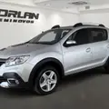 RENAULT STEPWAY 1.6 16V SCE FLEX ZEN MANUAL RENAULT STEPWAY 1.6 16V SCE FLEX ZEN MANUAL