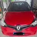 RENAULT CLIO 1.0 EXPRESSION 16V FLEX 4P MANUAL RENAULT CLIO 1.0 EXPRESSION 16V FLEX 4P MANUAL