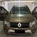 RENAULT DUSTER 1.6 16V SCE FLEX DYNAMIQUE X-TRONIC RENAULT DUSTER 1.6 16V SCE FLEX DYNAMIQUE X-TRONIC