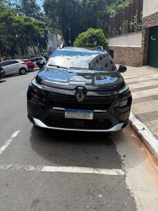 RENAULT KARDIAN 1.0 TCE FLEX PREMIÉRE EDITION EDC