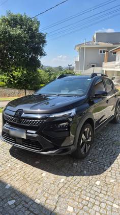 RENAULT KARDIAN 1.0 TCE FLEX TECHNO EDC