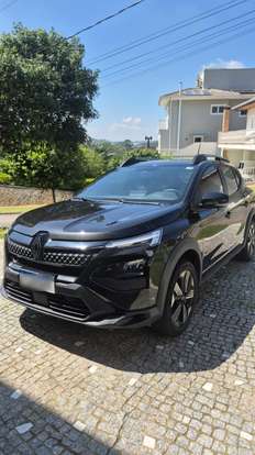 RENAULT-KARDIAN-1.0 TCE FLEX TECHNO EDC RENAULT-KARDIAN-2024