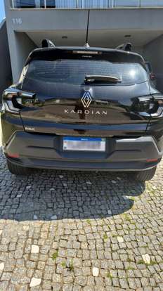 RENAULT-KARDIAN-1.0 TCE FLEX TECHNO EDC RENAULT-KARDIAN-2024