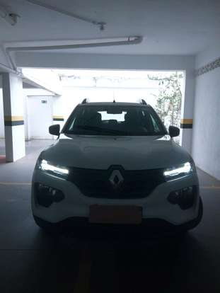 RENAULT-KWID-1.0 12V SCE FLEX ZEN MANUAL RENAULT-KWID-2025