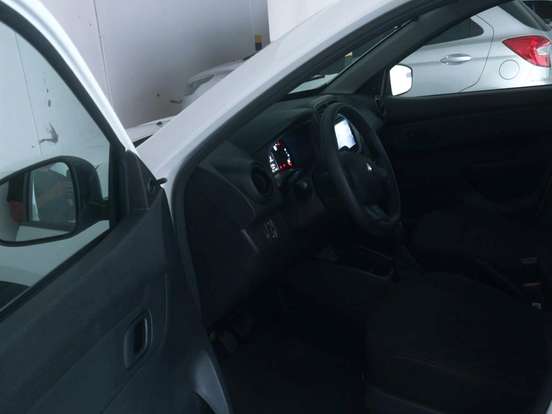 RENAULT-KWID-1.0 12V SCE FLEX ZEN MANUAL RENAULT-KWID-2025