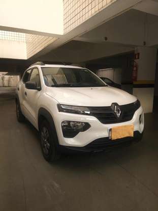 RENAULT-KWID-1.0 12V SCE FLEX ZEN MANUAL RENAULT-KWID-2025