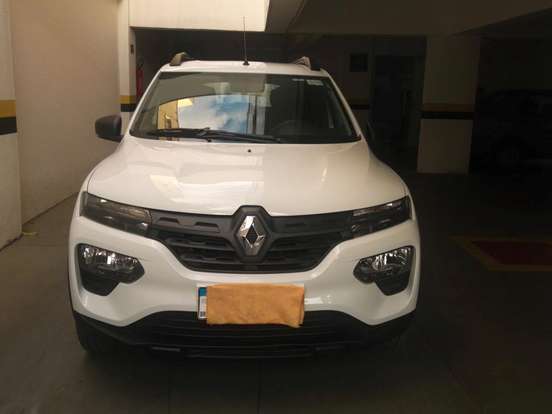 RENAULT-KWID-1.0 12V SCE FLEX ZEN MANUAL RENAULT-KWID-2025