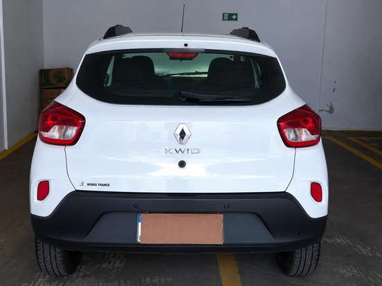 RENAULT-KWID-1.0 12V SCE FLEX ZEN MANUAL RENAULT-KWID-2025