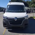RENAULT MASTER 2.3 DCI DIESEL GRAND FURGÃO L2H2 3P MANUAL RENAULT MASTER 2.3 DCI DIESEL GRAND FURGÃO L2H2 3P MANUAL