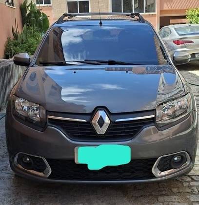 RENAULT SANDERO 1.0 12V SCE FLEX AUTHENTIQUE MANUAL