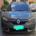 RENAULT SANDERO 1.0 12V SCE FLEX AUTHENTIQUE MANUAL RENAULT SANDERO 1.0 12V SCE FLEX AUTHENTIQUE MANUAL
