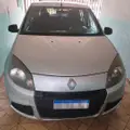 RENAULT SANDERO 1.0 AUTHENTIQUE 16V FLEX 4P MANUAL RENAULT SANDERO 1.0 AUTHENTIQUE 16V FLEX 4P MANUAL