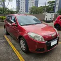 RENAULT SANDERO 1.6 EXPRESSION 8V FLEX 4P MANUAL RENAULT SANDERO 1.6 EXPRESSION 8V FLEX 4P MANUAL