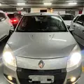 RENAULT SANDERO 1.6 EXPRESSION 8V HI-TORQUE FLEX 4P MANUAL RENAULT SANDERO 1.6 EXPRESSION 8V HI-TORQUE FLEX 4P MANUAL
