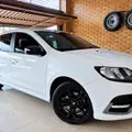 RENAULT SANDERO 2.0 16V HI-FLEX RS MANUAL RENAULT SANDERO 2.0 16V HI-FLEX RS MANUAL