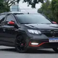 RENAULT SANDERO 2.0 16V HI-FLEX RS RACING SPIRIT MANUAL RENAULT SANDERO 2.0 16V HI-FLEX RS RACING SPIRIT MANUAL