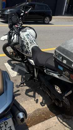 ROYAL ENFIELD-HIMALAYAN 450 KAMET WHITE-2025