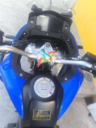 SHINERAY-SBM 250 T-2026