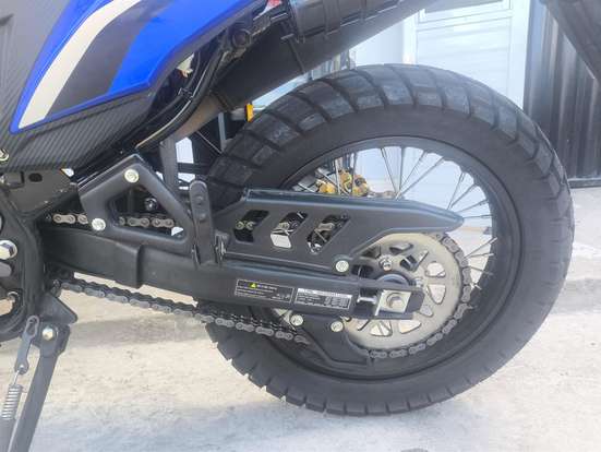 SHINERAY-SBM 250 T-2026