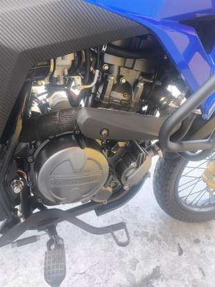 SHINERAY-SBM 250 T-2026